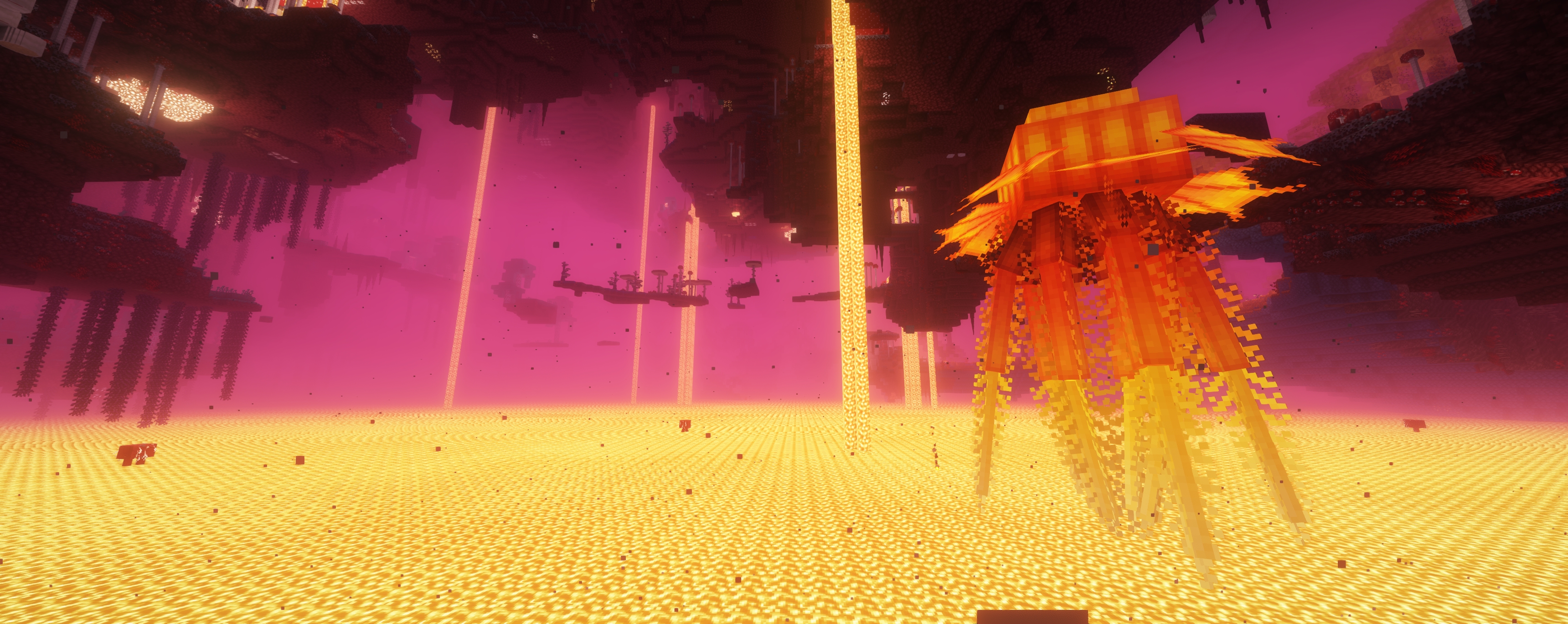 Screenshot des Modpacks DarkN Cobblemon [Fabric] [Ultra Optimized] (3/3)