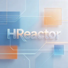 Logo des Modpacks HReactor
