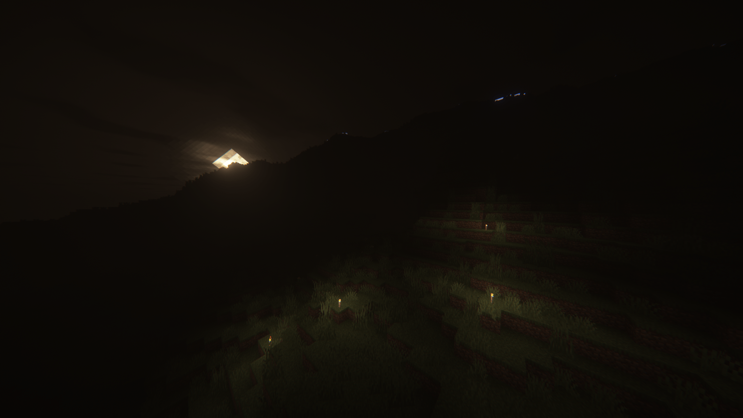 Screenshot des Modpacks Zombie Survivalist (2/3)