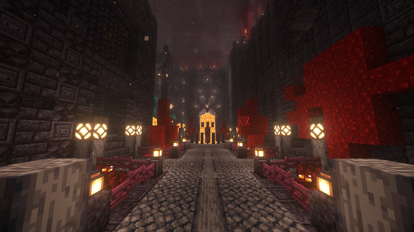 Screenshot des Modpacks Minecraft 1.30 Update (3/3)