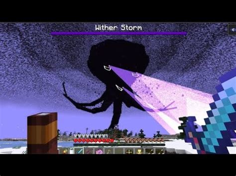 Screenshot des Modpacks The Wither Storm- New Horizons (2/3)