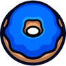 Logo des Modpacks DonutSMP Modpack