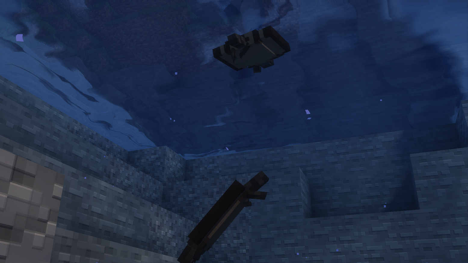 Screenshot des Modpacks FunDinoModpack (1/3)