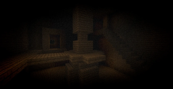 Screenshot modpacku Calvin's wonderland.jar (3/3)