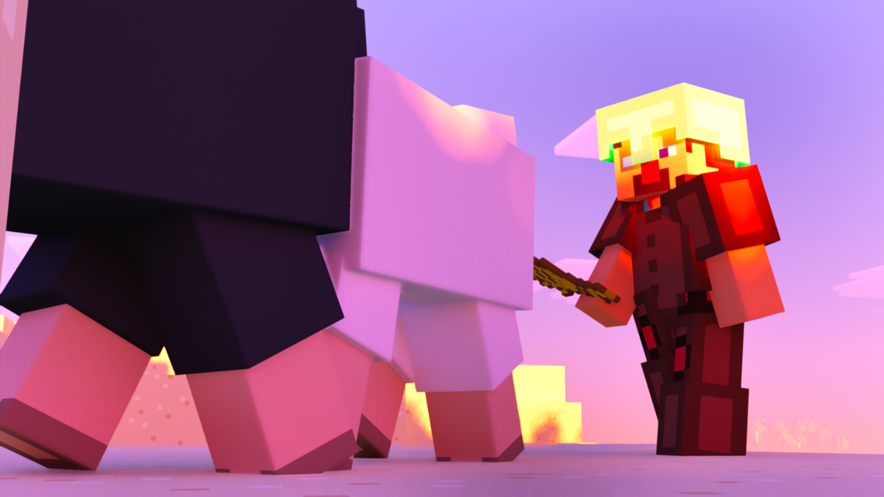Screenshot des Modpacks Just Trailers (2/3)