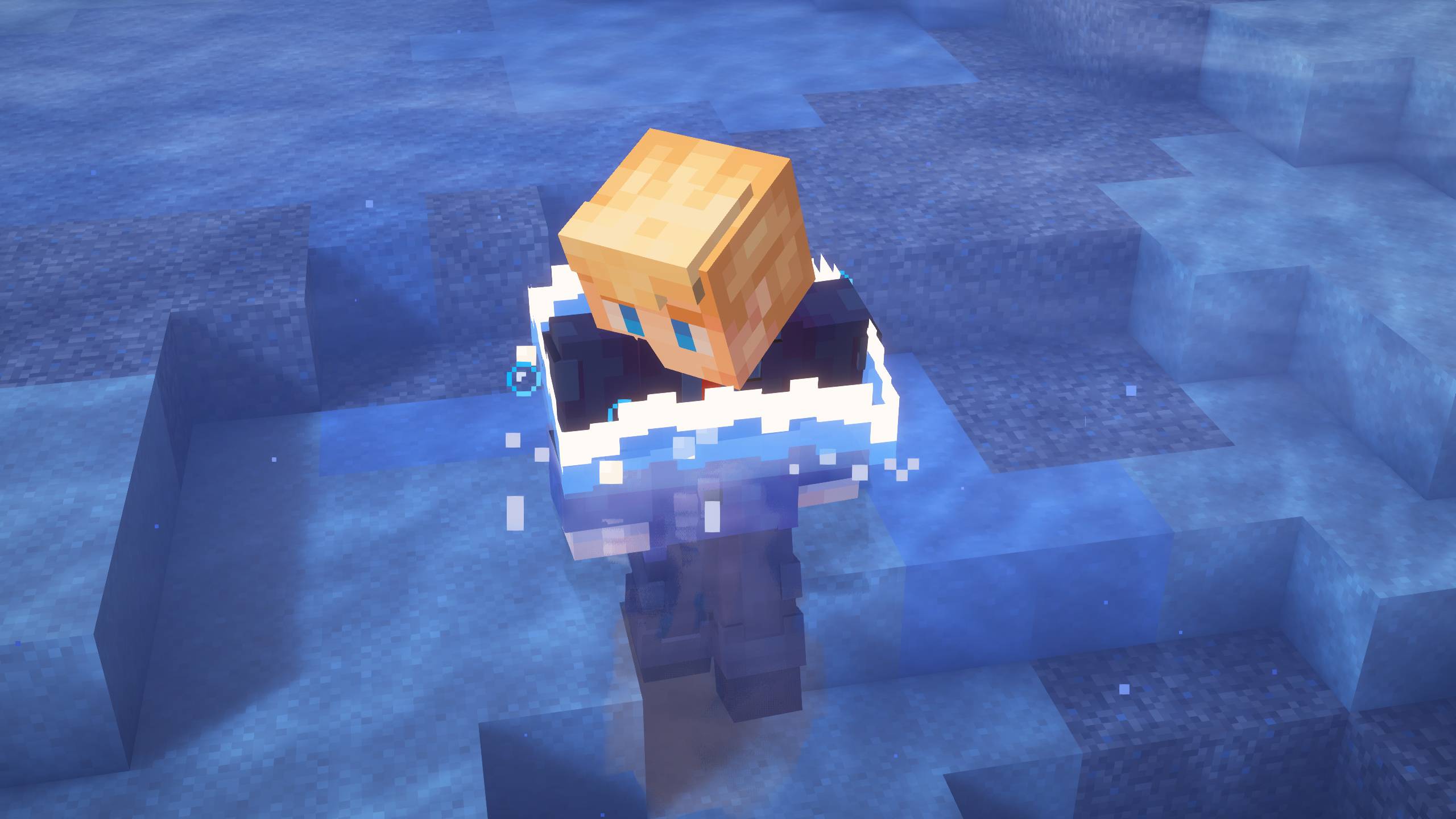 Screenshot des Modpacks Simply Crafted (2/3)