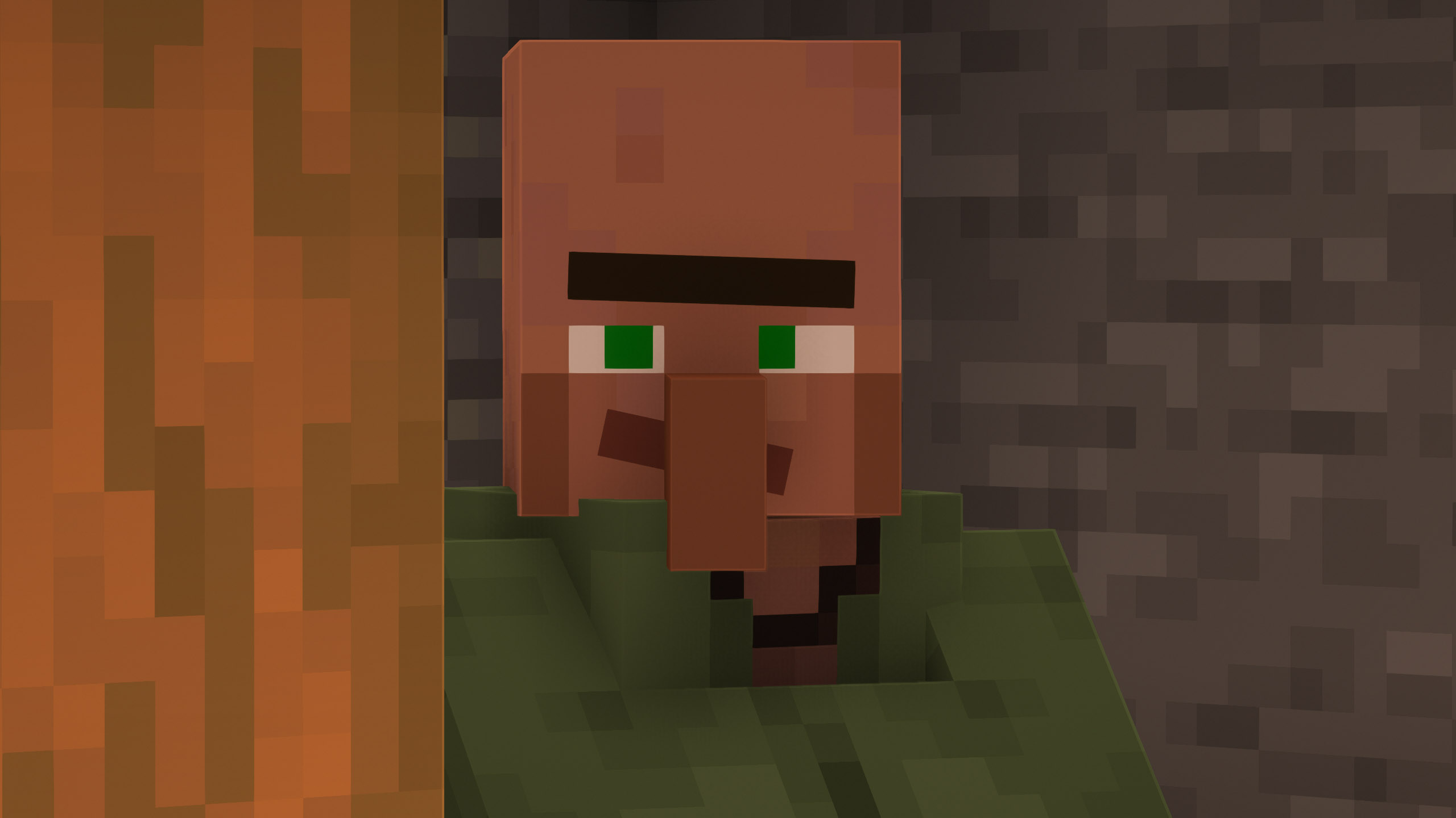 Screenshot modpacku CreatorSMP (1/3)
