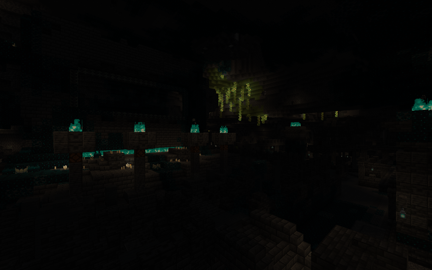 Screenshot des Modpacks Tabller's RPG World (3/3)