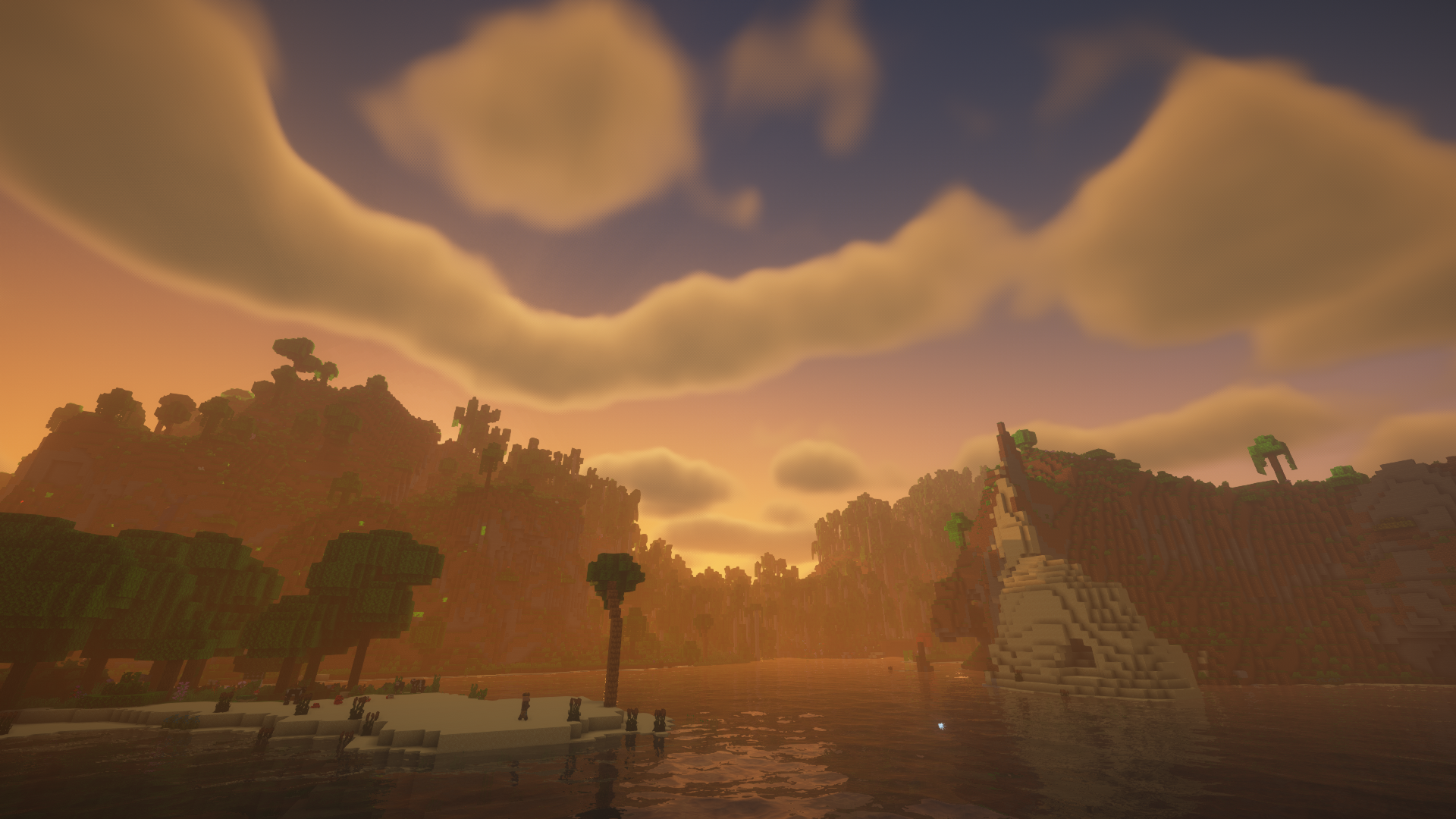 Screenshot des Modpacks piratescraft (2/3)