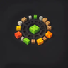Logo des Modpacks Creative Delight
