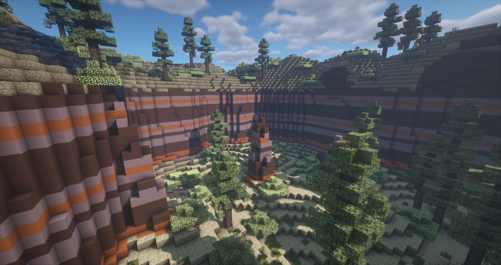 Screenshot modpacku The Lost Era Modpack (2/3)