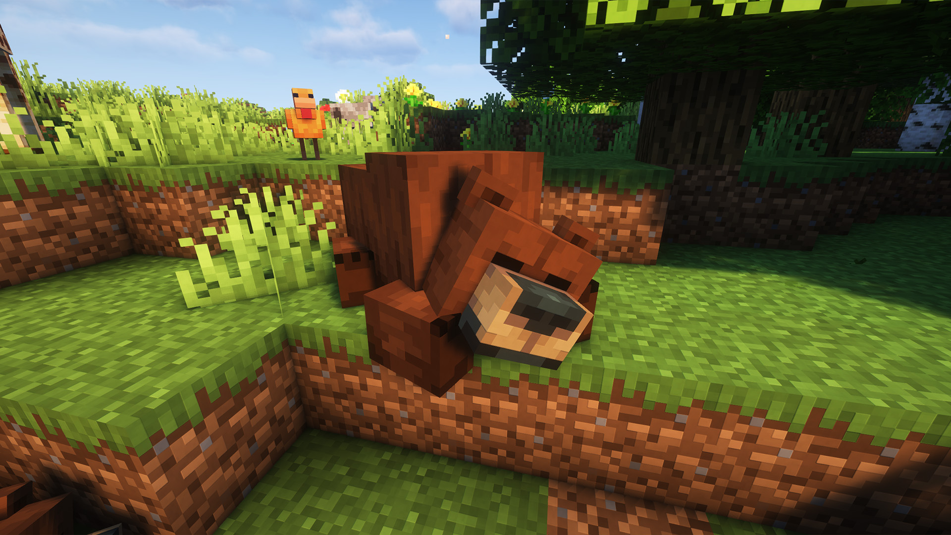 Screenshot modpacku RaftPack (2/3)