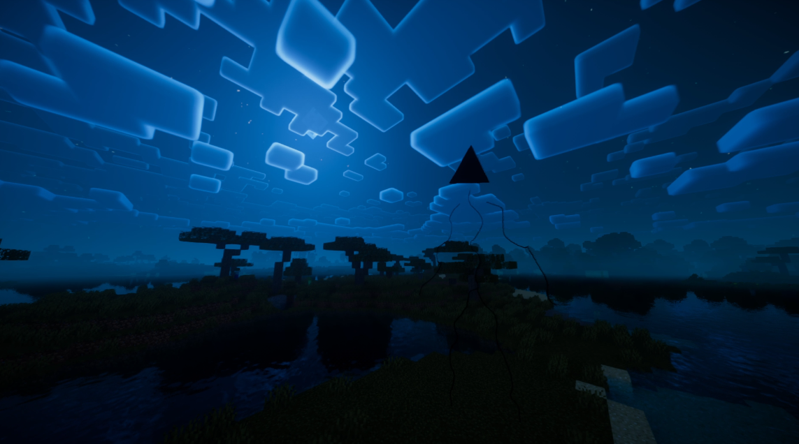 Screenshot des Modpacks The official no_moon.jar modpack (3/3)