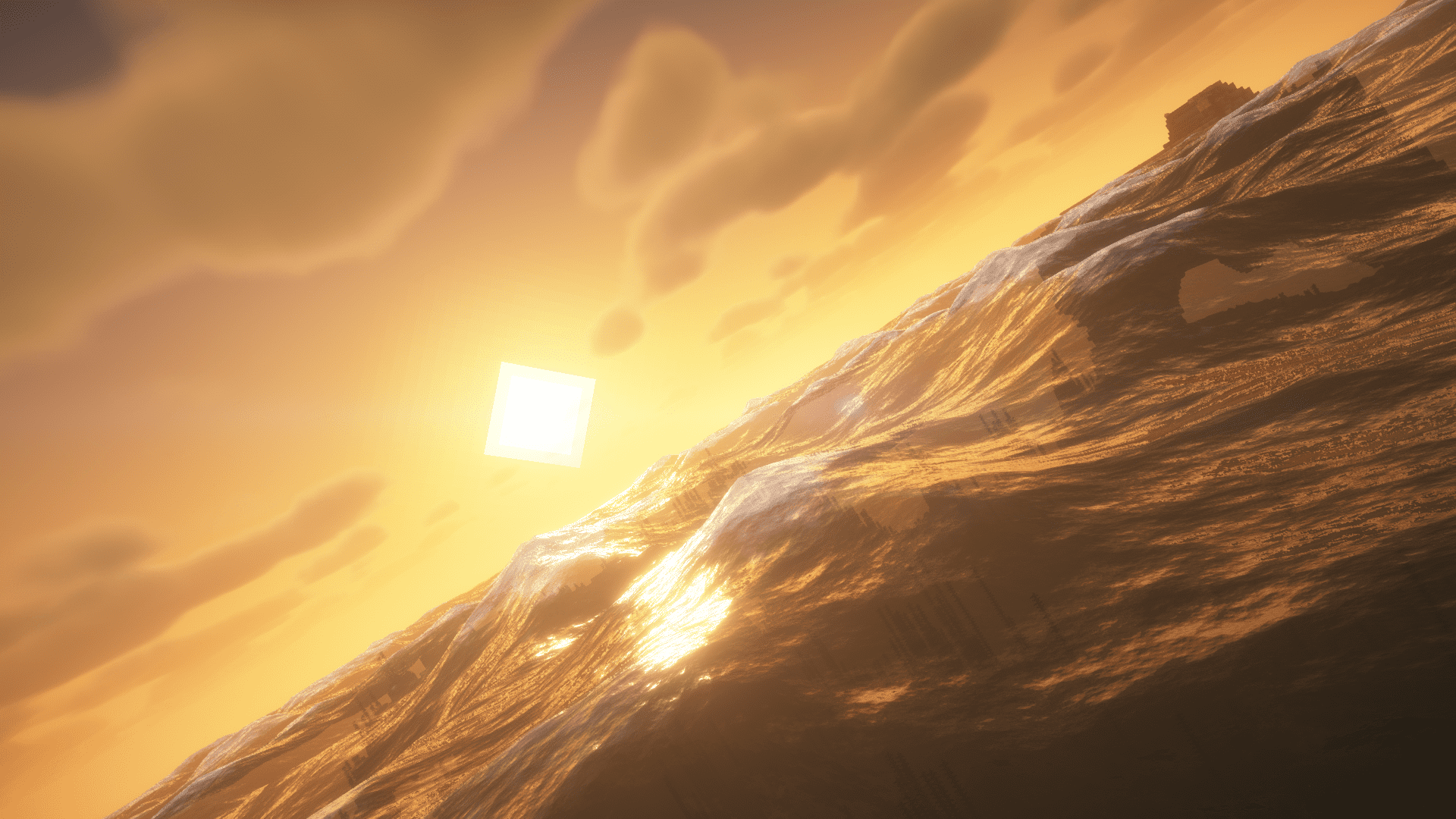 Screenshot des Modpacks Fpv Elytra (2/2)