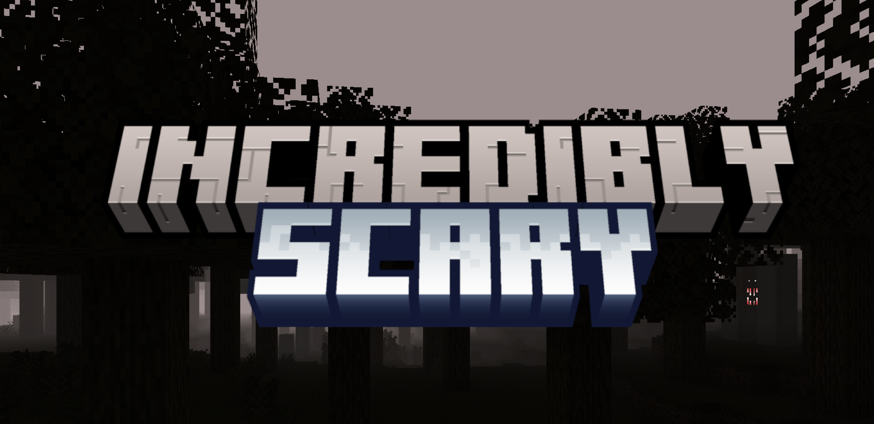 Screenshot des Modpacks Incredibly Scary (1/1)