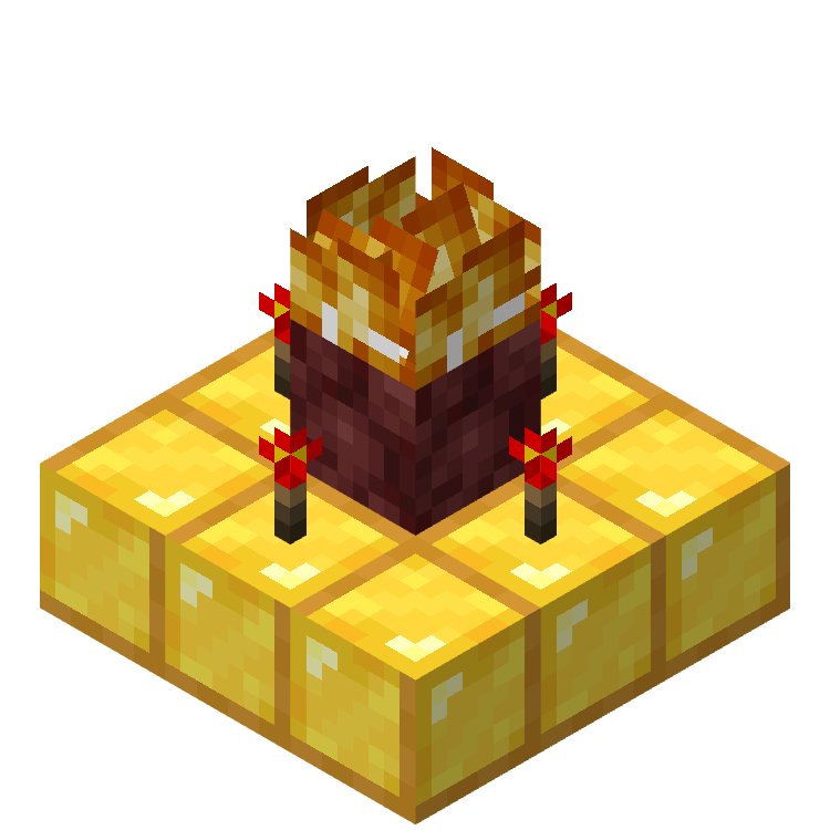 Screenshot des Modpacks Herobrine Is Here. (1/1)