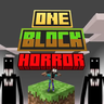 Logo des Modpacks One Block Horror