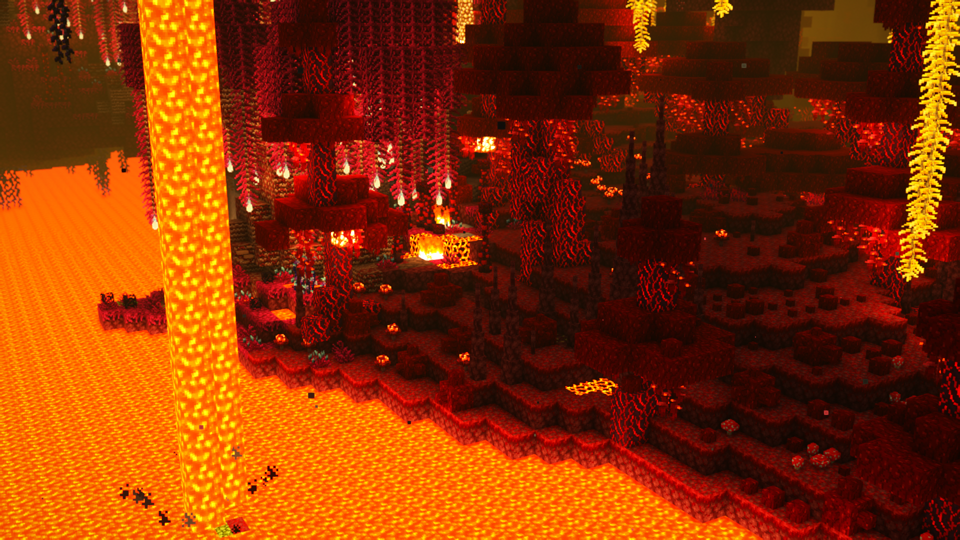Screenshot des Modpacks Pack Zero (3/3)