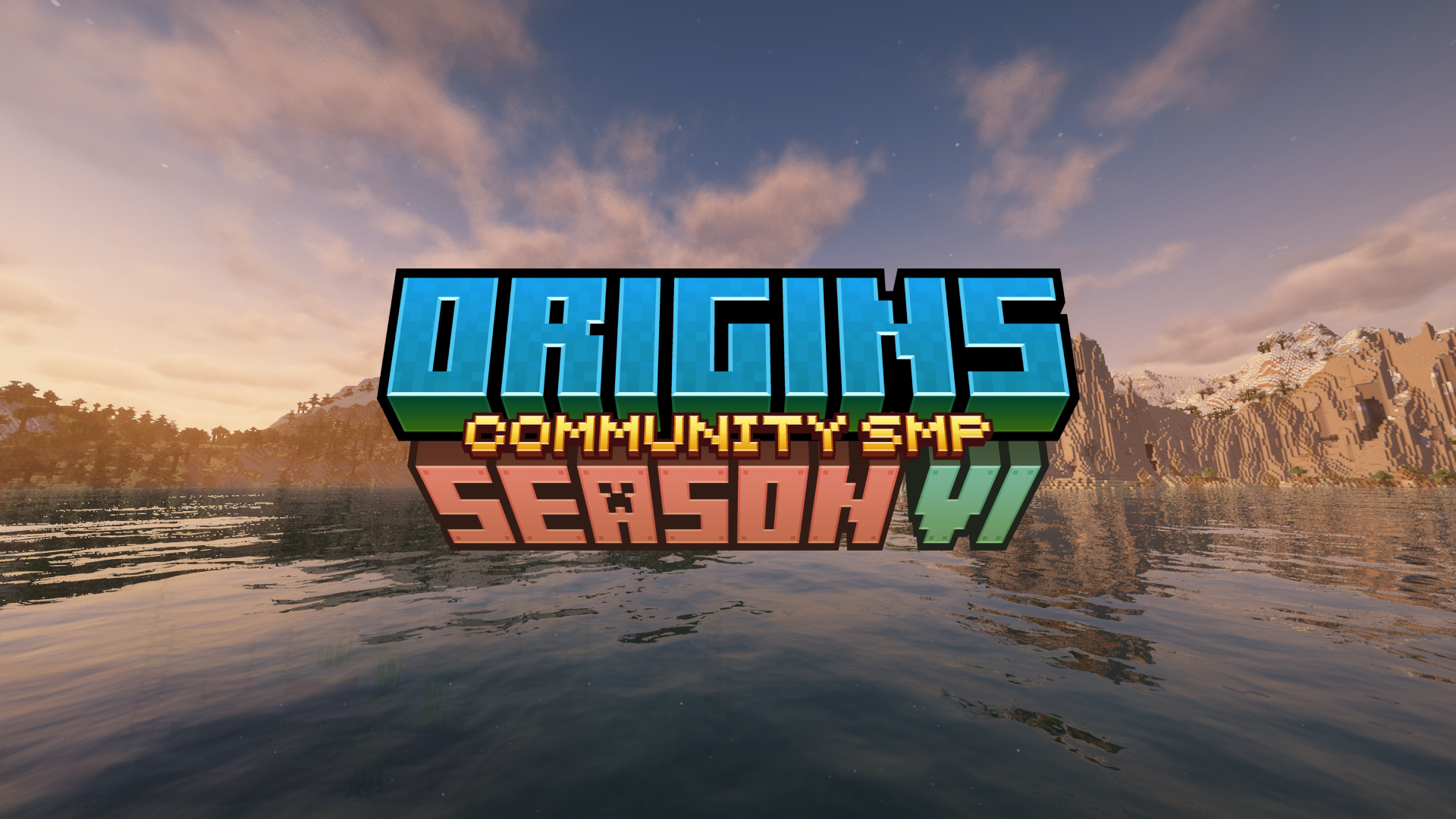 Screenshot des Modpacks OCSMP (2/3)