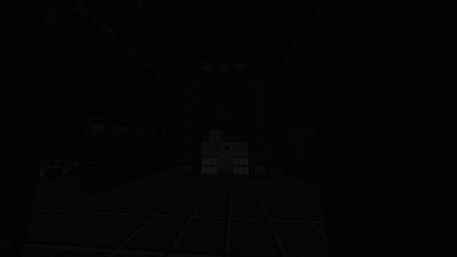 Screenshot des Modpacks Fresh Adventures [Forge] v1 (3/3)