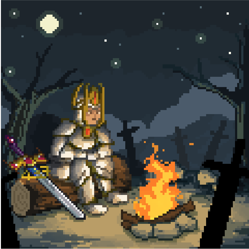 Screenshot modpacku Cisco's Fantasy Medieval RPG [Ultimate] (1/3)