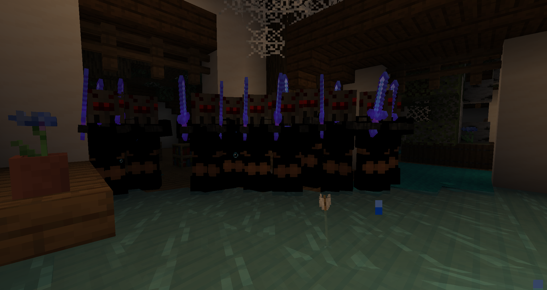 Screenshot des Modpacks Reincarnation (1/3)