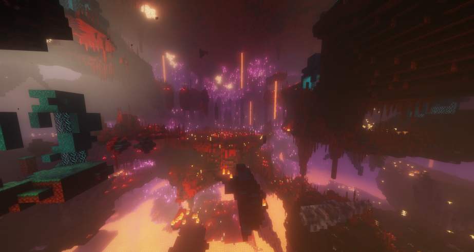 Screenshot des Modpacks One Last Adventure (2/3)