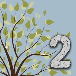 Logo modpacka Enigmatica 2 - E2