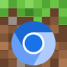 Logo des Modpacks ChromiumCraft