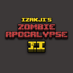 Logo modpacku Izakji's Zombie Apocalypse II