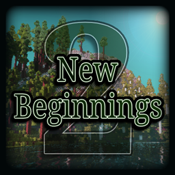 Logo du modpack HR: New Beginnings 2