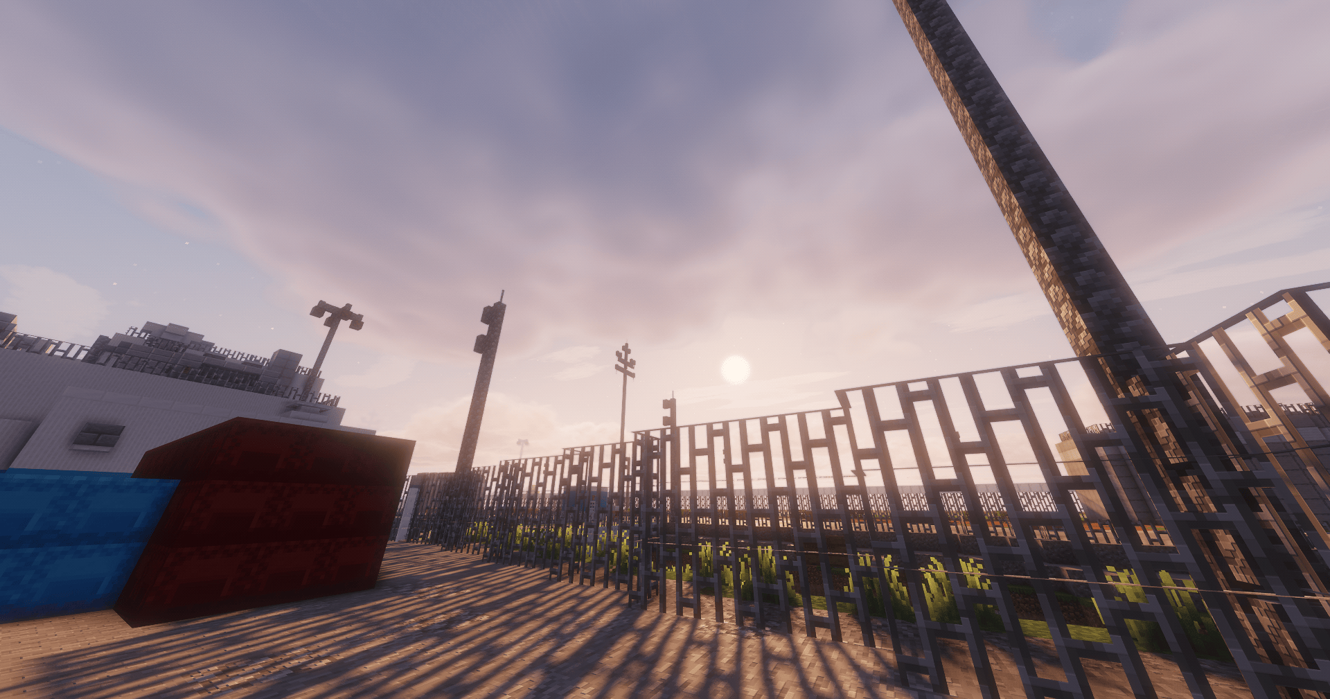 Screenshot des Modpacks CS2! (3/3)