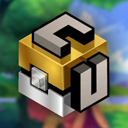 Logo modpacka Cobblemon Updated - Includes Every Pokemon!