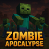 Logo des Modpacks Zombie Apocalypse: Optimized