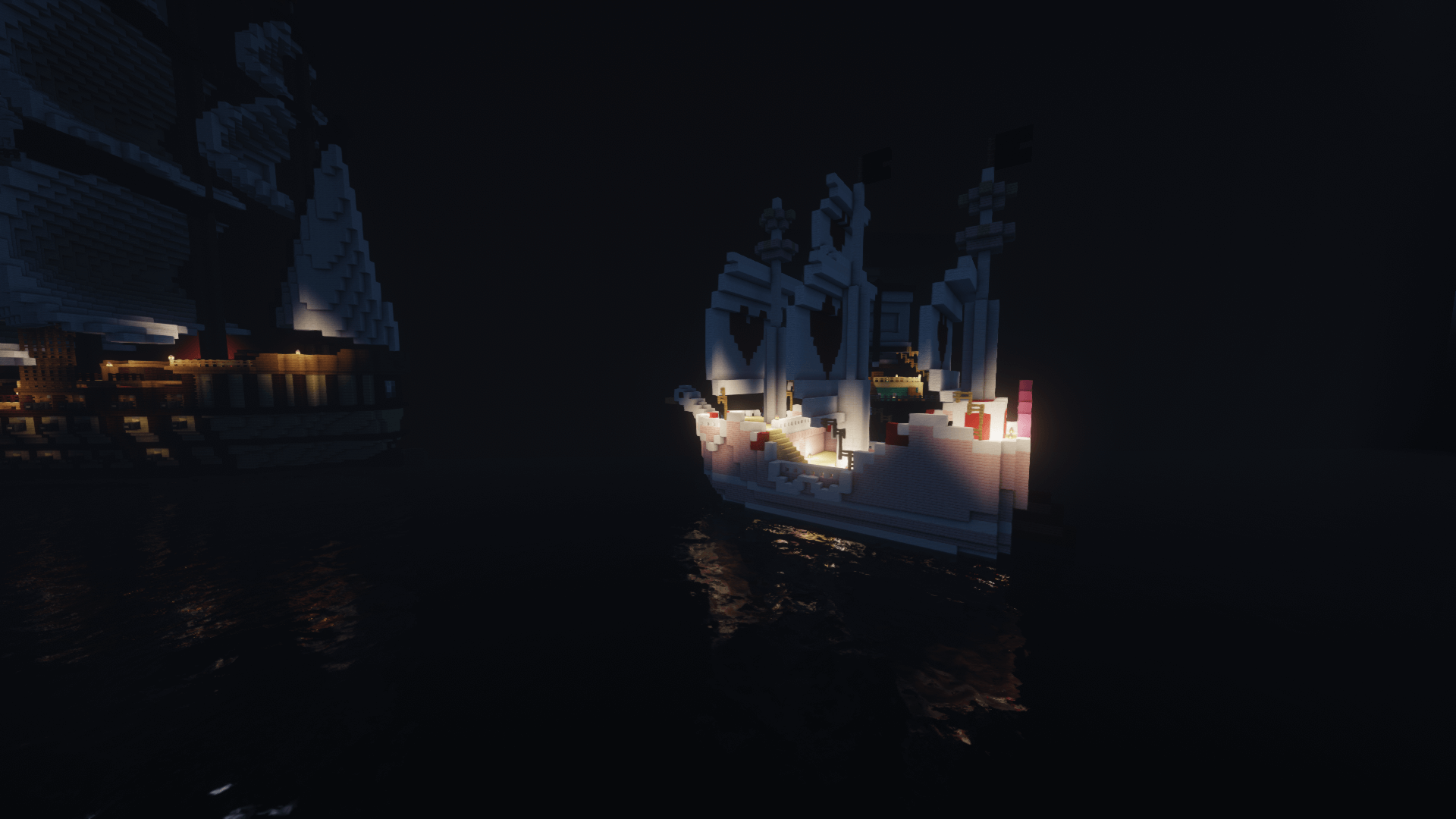 Screenshot des Modpacks Wan Pisu (One Piece) (3/3)