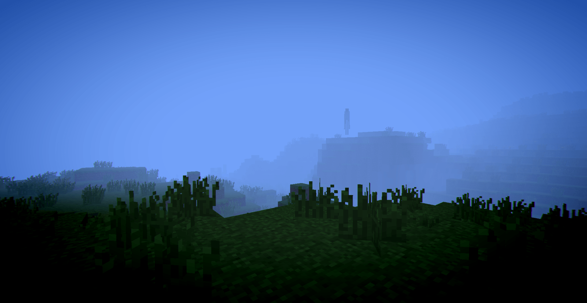 Screenshot des Modpacks Otherworld [wonderland.jar] (3/3)