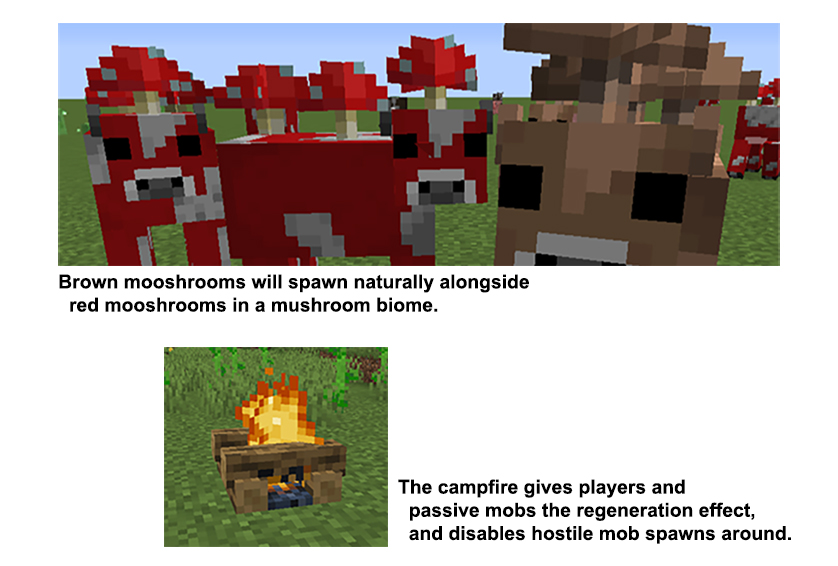 Screenshot des Modpacks The Vanilla Experience | TVE (2/3)
