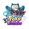 Logo des Modpacks Cobblemon - Poke Legends