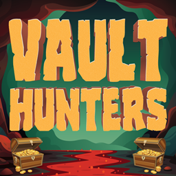 Logo modpacku Vault Hunters Official Modpack (Second Edition)