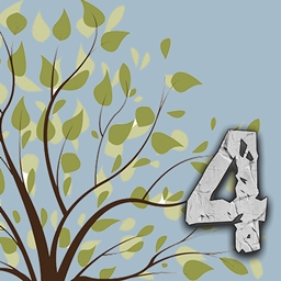 Logo du modpack Enigmatica 4 - E4