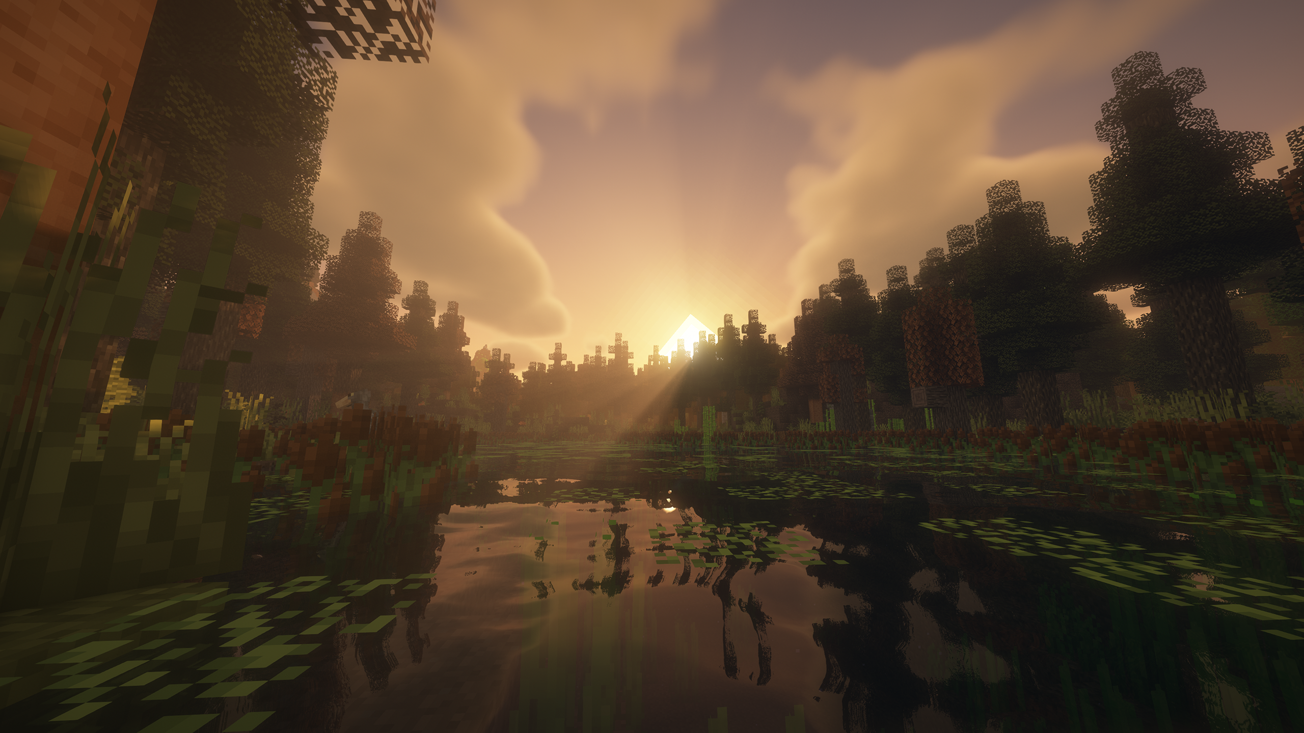 Screenshot des Modpacks MC But Better (2/3)