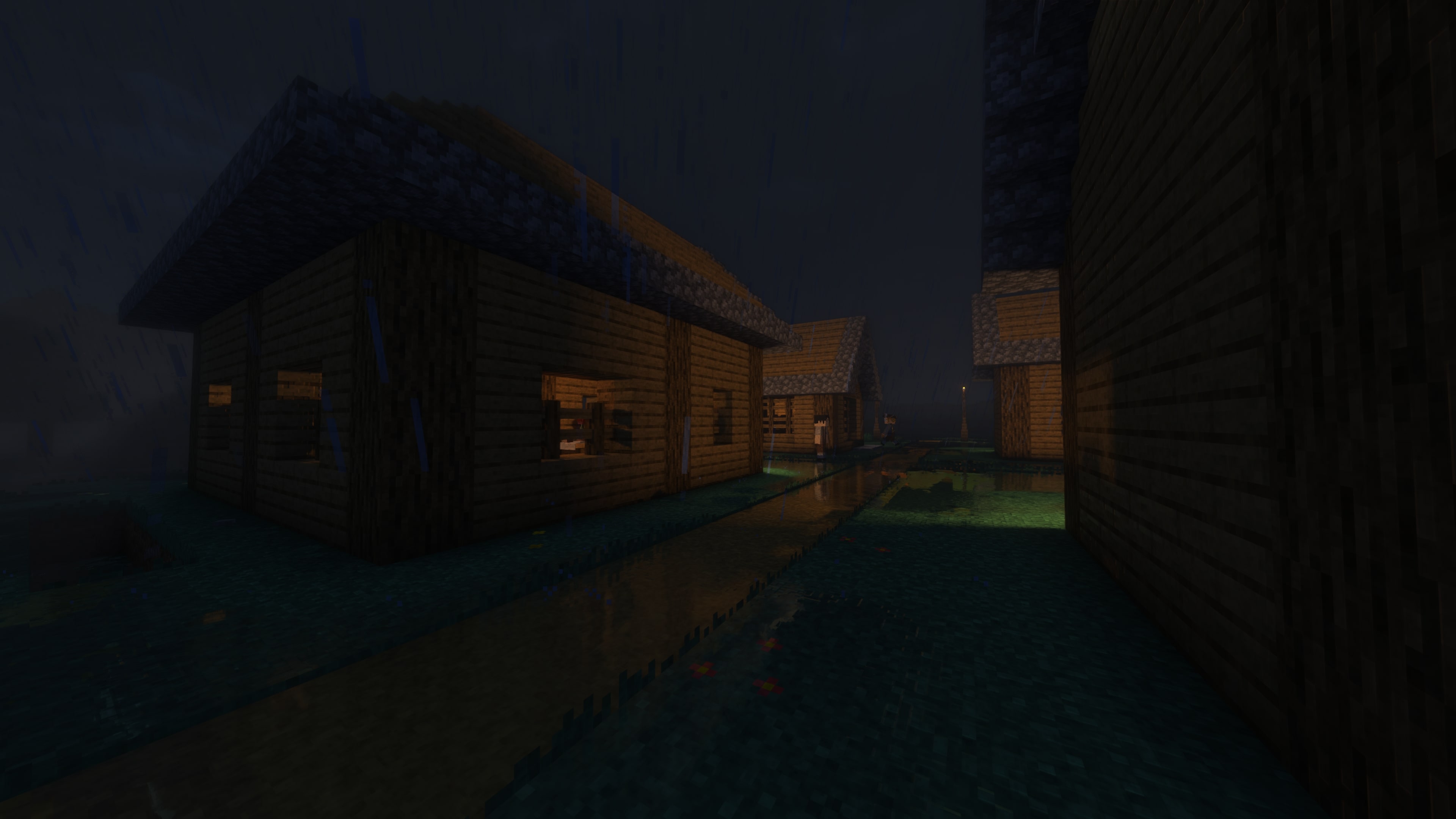 Screenshot des Modpacks Farmer's Colonies (1/3)