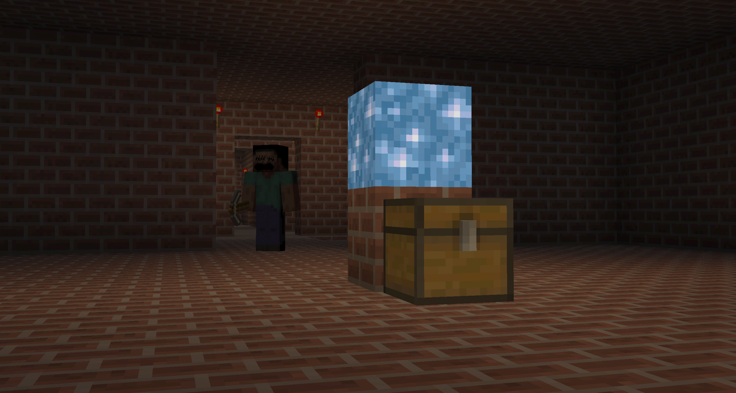 Screenshot des Modpacks wonderland.jar: legacy edition (1/3)