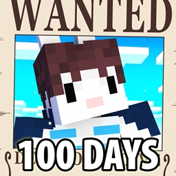 Logo du modpack One Piece 100 Bounites Modpack