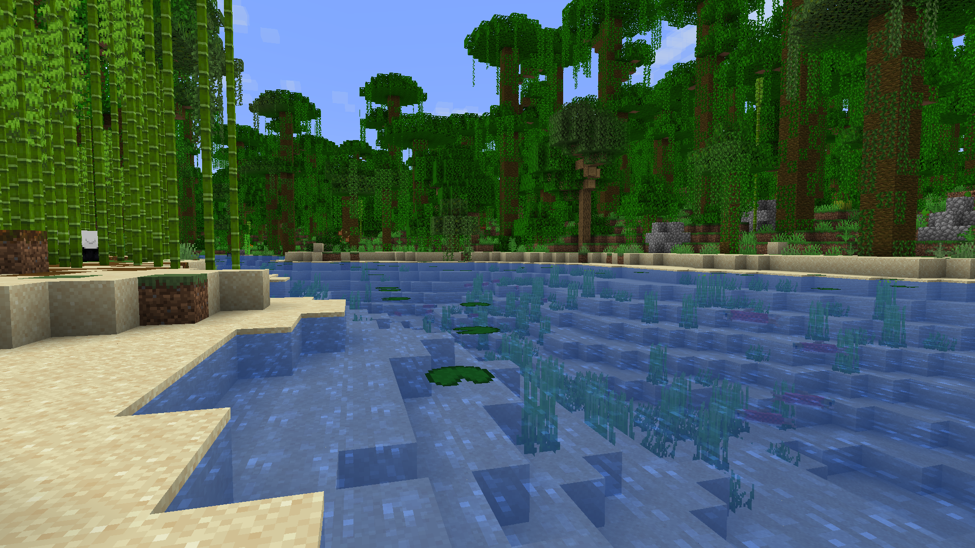 Screenshot des Modpacks Fossils & Archaeology Unearthed (1/1)