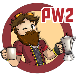 Logo du modpack Create: Perfect World 2