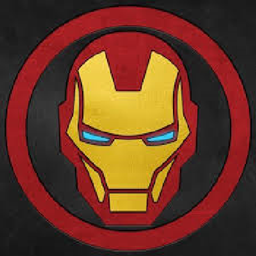 Logo modpacka Fisk's Super Hero Mod And Alot More