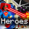 Logo des Modpacks Heroes