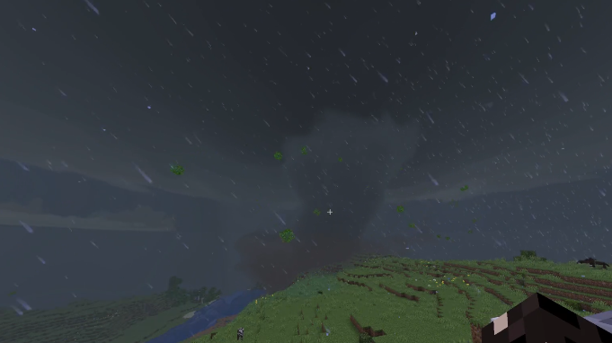 Screenshot des Modpacks Storm Chasing Modpack (2/2)