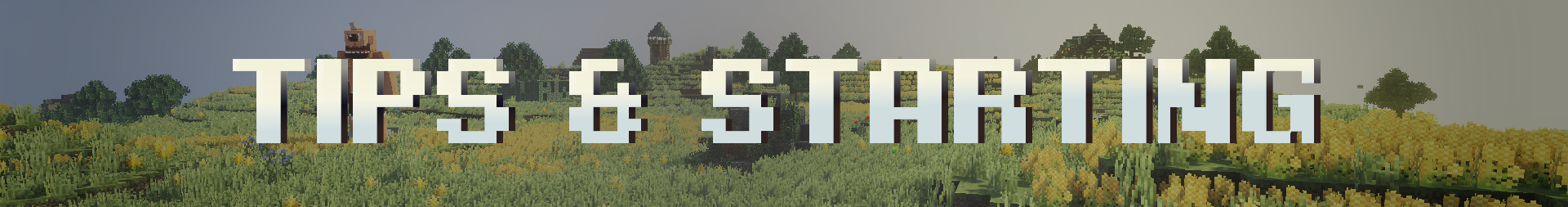 Screenshot modpacku RLCraft Dregora (3/3)
